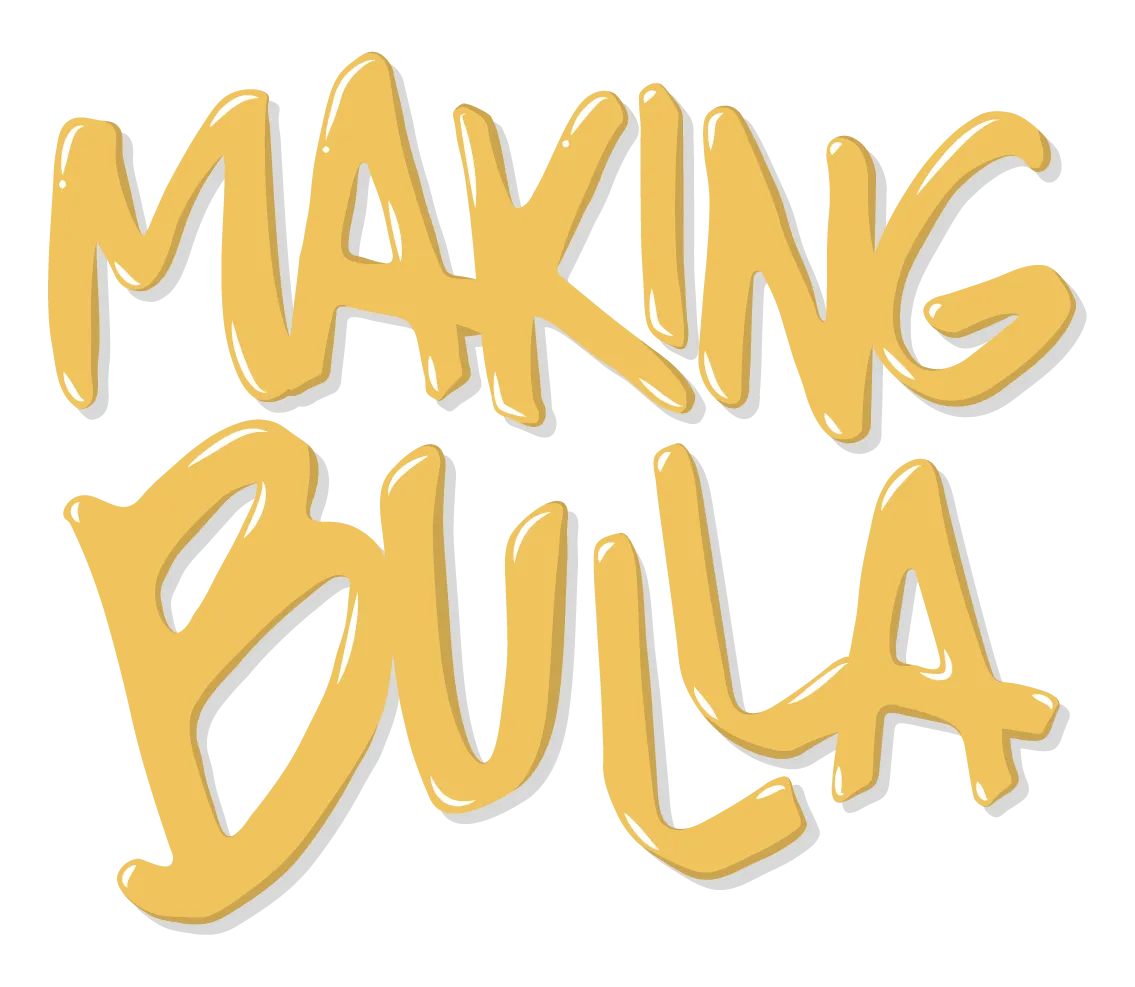 Making Bulla